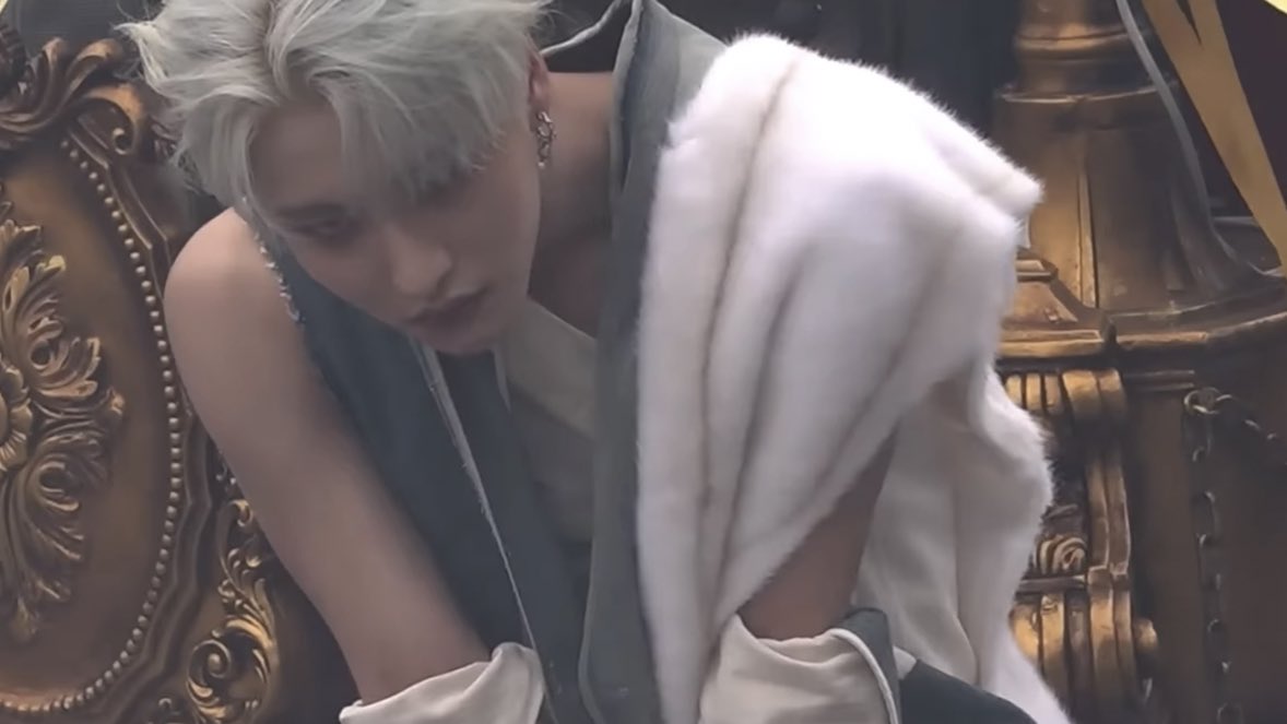 [잡담] 아...... 너무 늑대소년 그 자체 아니니?????? | 인스티즈