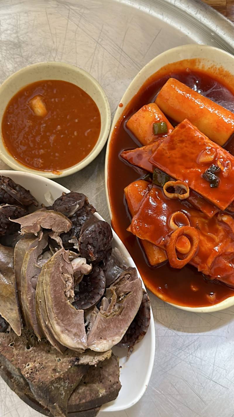 부산 놀러가서 먹은 것들 | 인스티즈