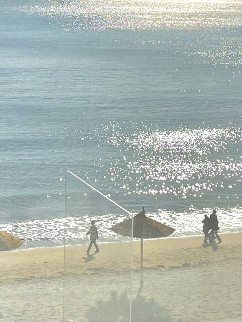 바다 또 가고 싶엉 | 인스티즈