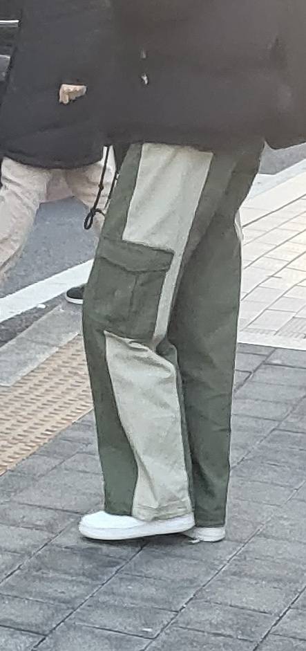 이거 카고바지 어디껀지 아는사람ㅠㅠ.. | 인스티즈