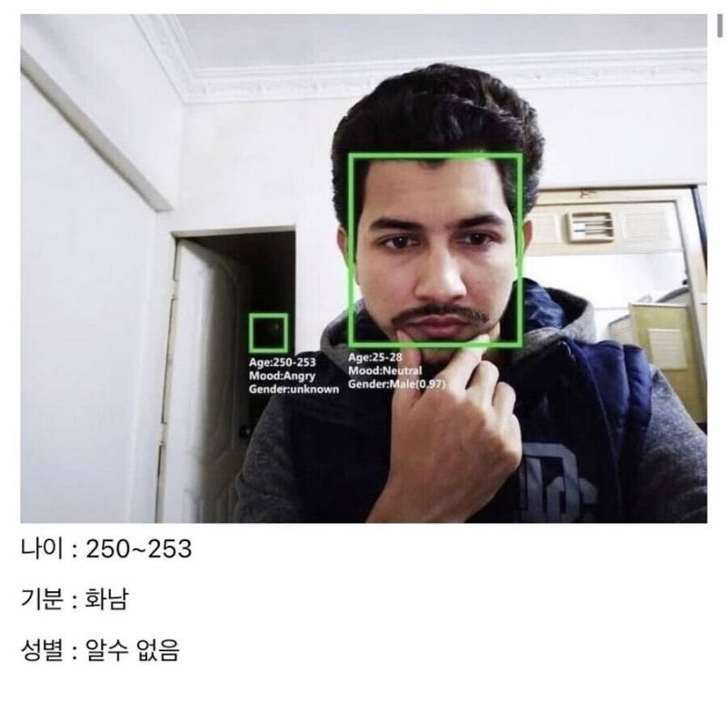 아 개웃긴다 오램만에 짤 보고 터졌네 | 인스티즈