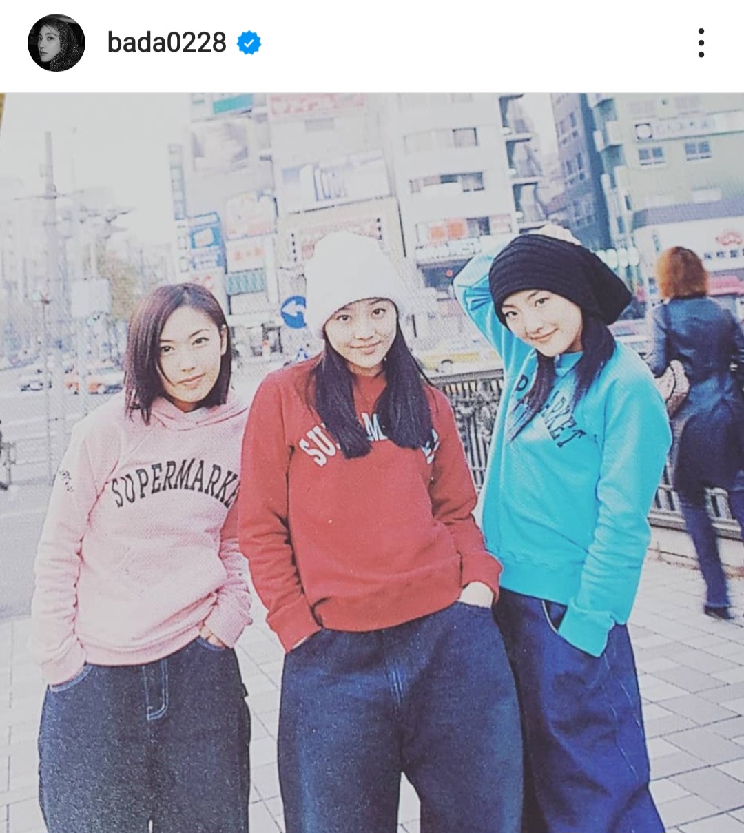 [잡담] 와 바다님 인스타에 S.E.S 대박이다 | 인스티즈