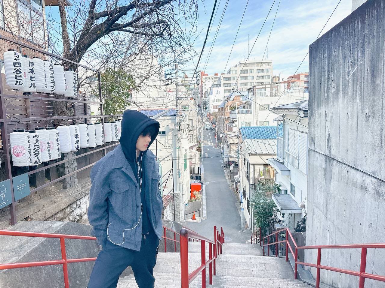 [잡담] 휴가 가서 행복해보이는 슬기 지성 텐 | 인스티즈