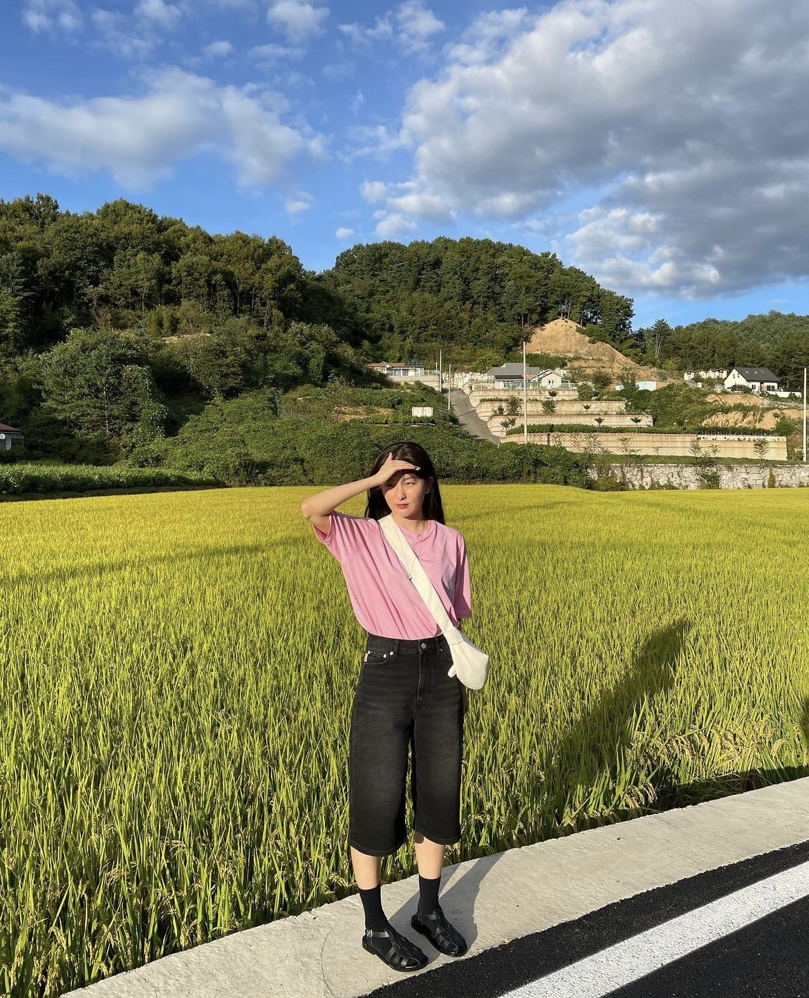 [잡담] 슬기 인스타 ㄹㅇ 맛집 일상사진 많이 올려주는 거 개좋음(사진 개많음 | 인스티즈