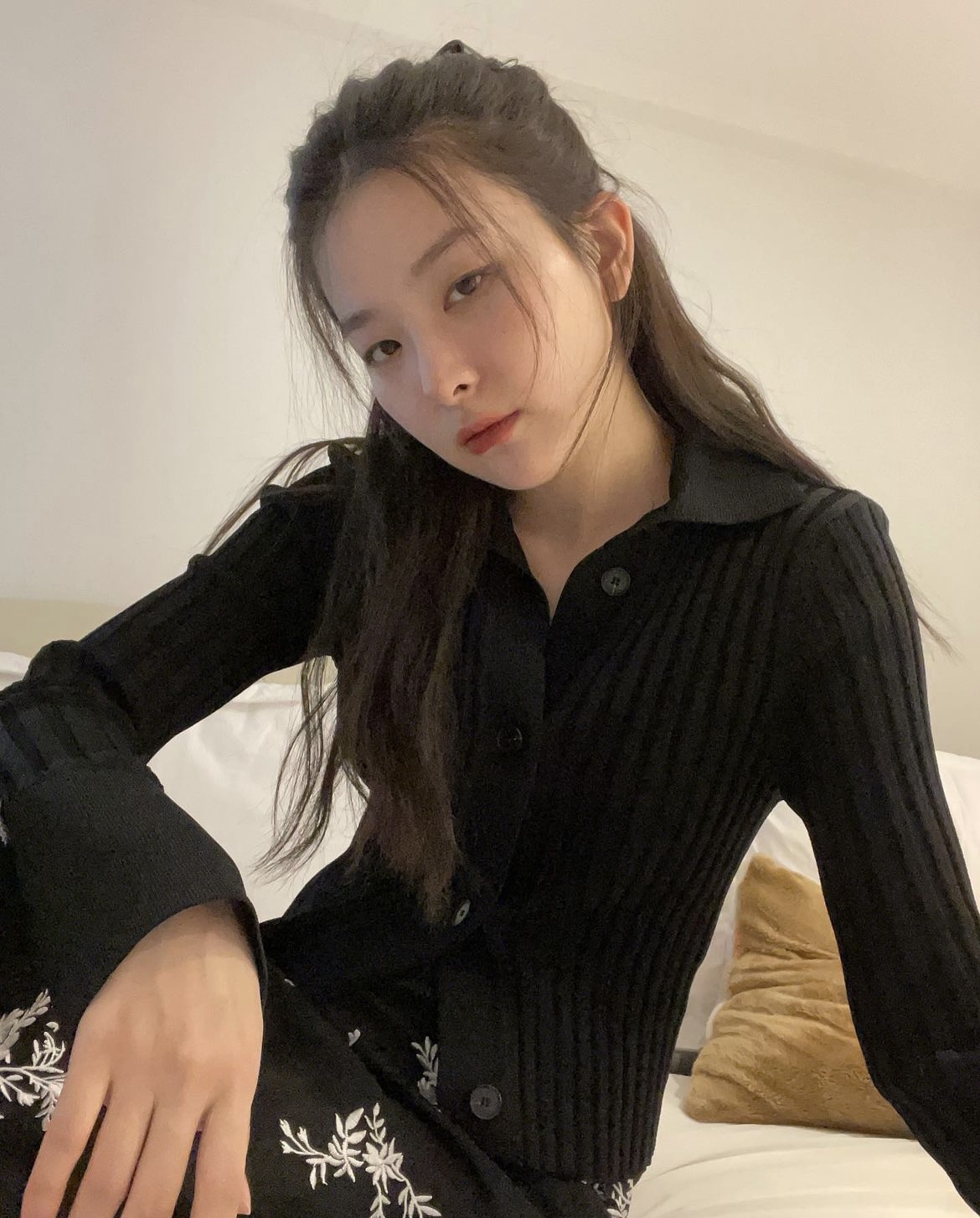 [잡담] 슬기 인스타 ㄹㅇ 맛집 일상사진 많이 올려주는 거 개좋음(사진 개많음 | 인스티즈