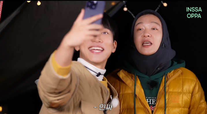 [잡담] 아니 서은광 이창섭 왜케 민수랑 지토같이 생겼어ㅋㅋㅋ | 인스티즈