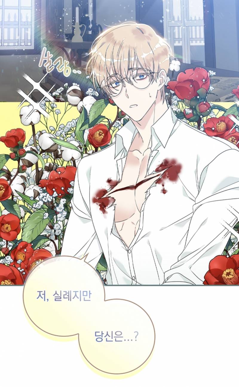 오사형 작가님 로판도 하셔??? | 인스티즈