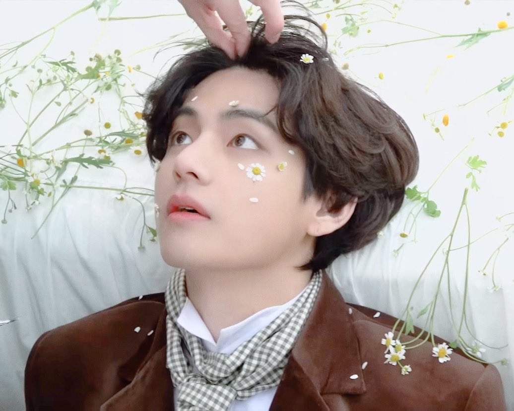 [잡담] 김태형 아 예뻐 | 인스티즈