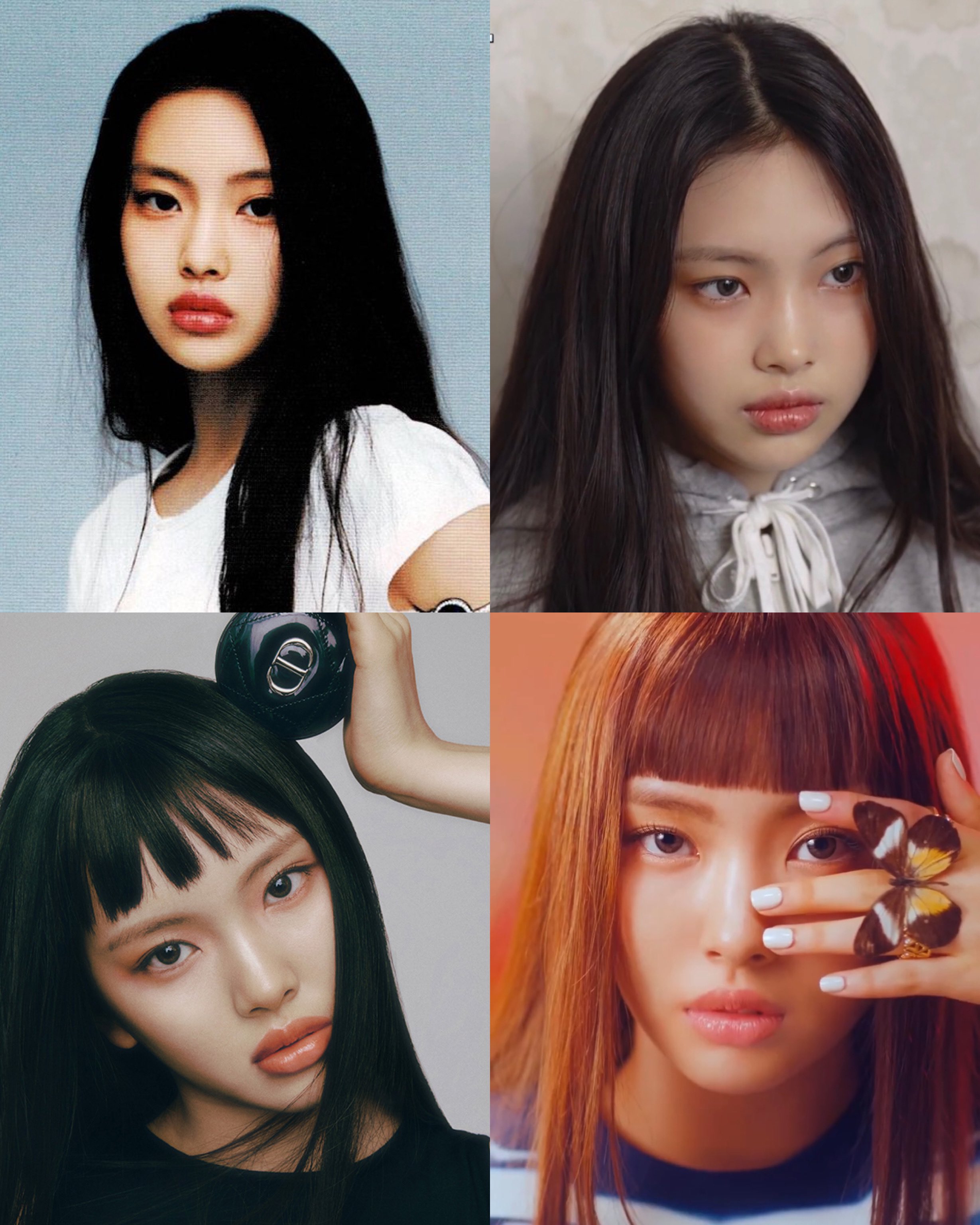 [잡담] 요리보고 조리봐도 이때가 15살일수가 있나???? | 인스티즈