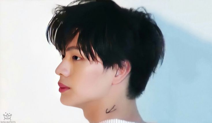 [잡담] 내 기준 옆태갑 아이돌gif (테이터ㅈㅇ) | 인스티즈