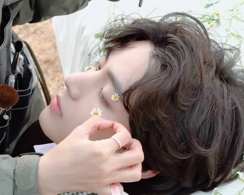 [잡담] 김태형 아 예뻐 | 인스티즈