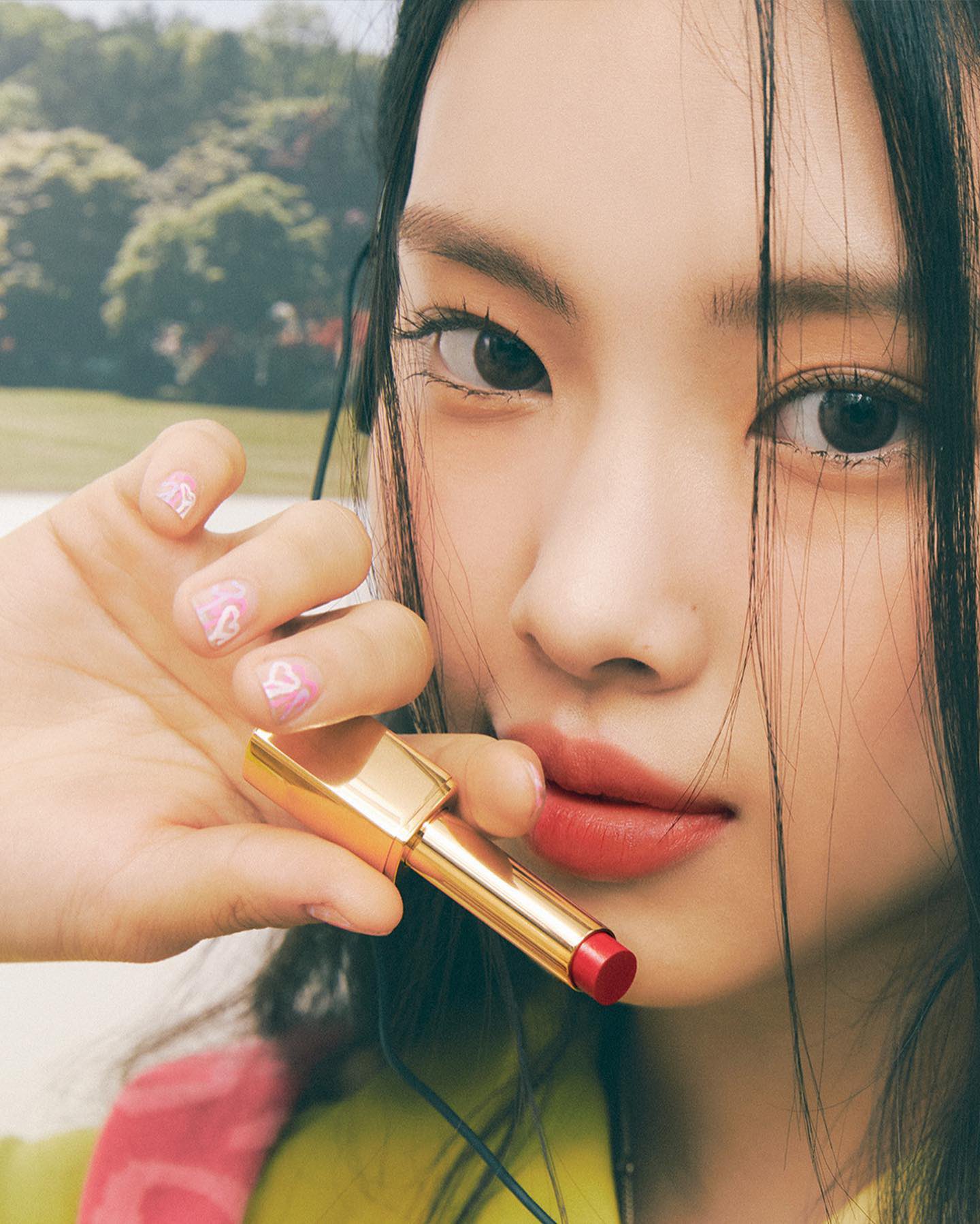 [잡담] 요리보고 조리봐도 이때가 15살일수가 있나???? | 인스티즈