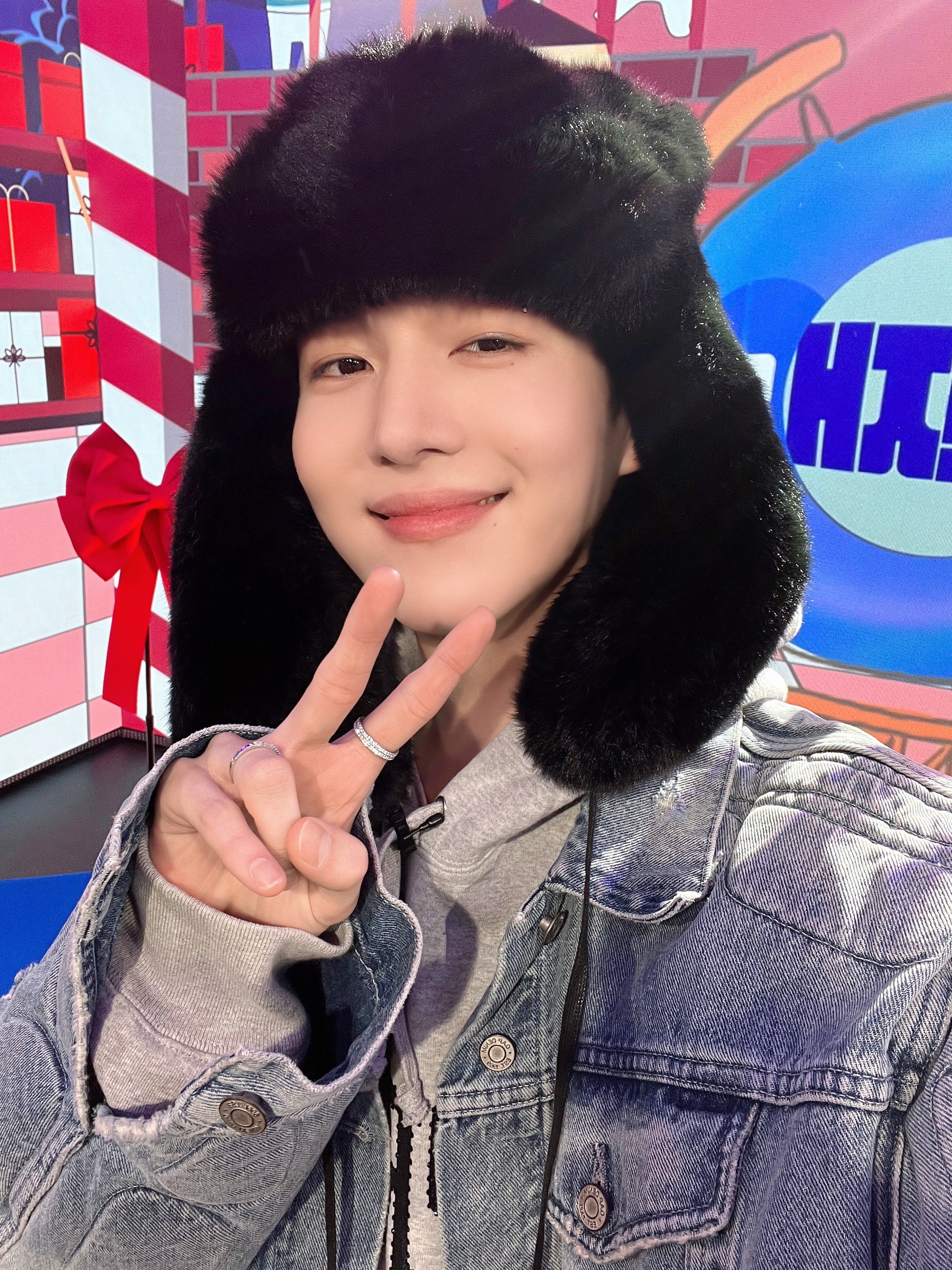 [잡담] 키노 군밤모자 진짜 귀엽다 | 인스티즈