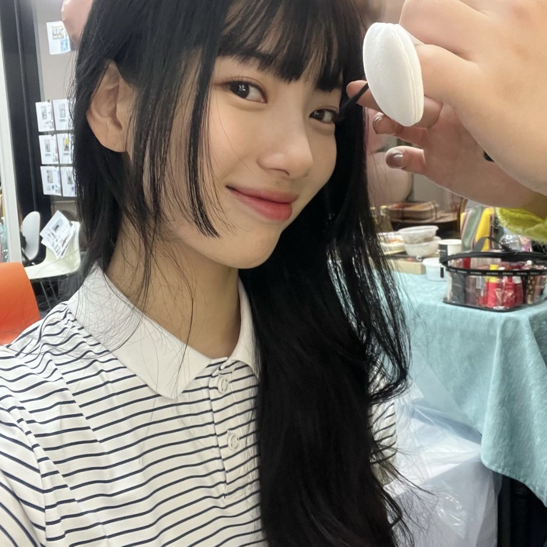 [잡담] 수지 상의 정보 아는 익 있을까? | 인스티즈