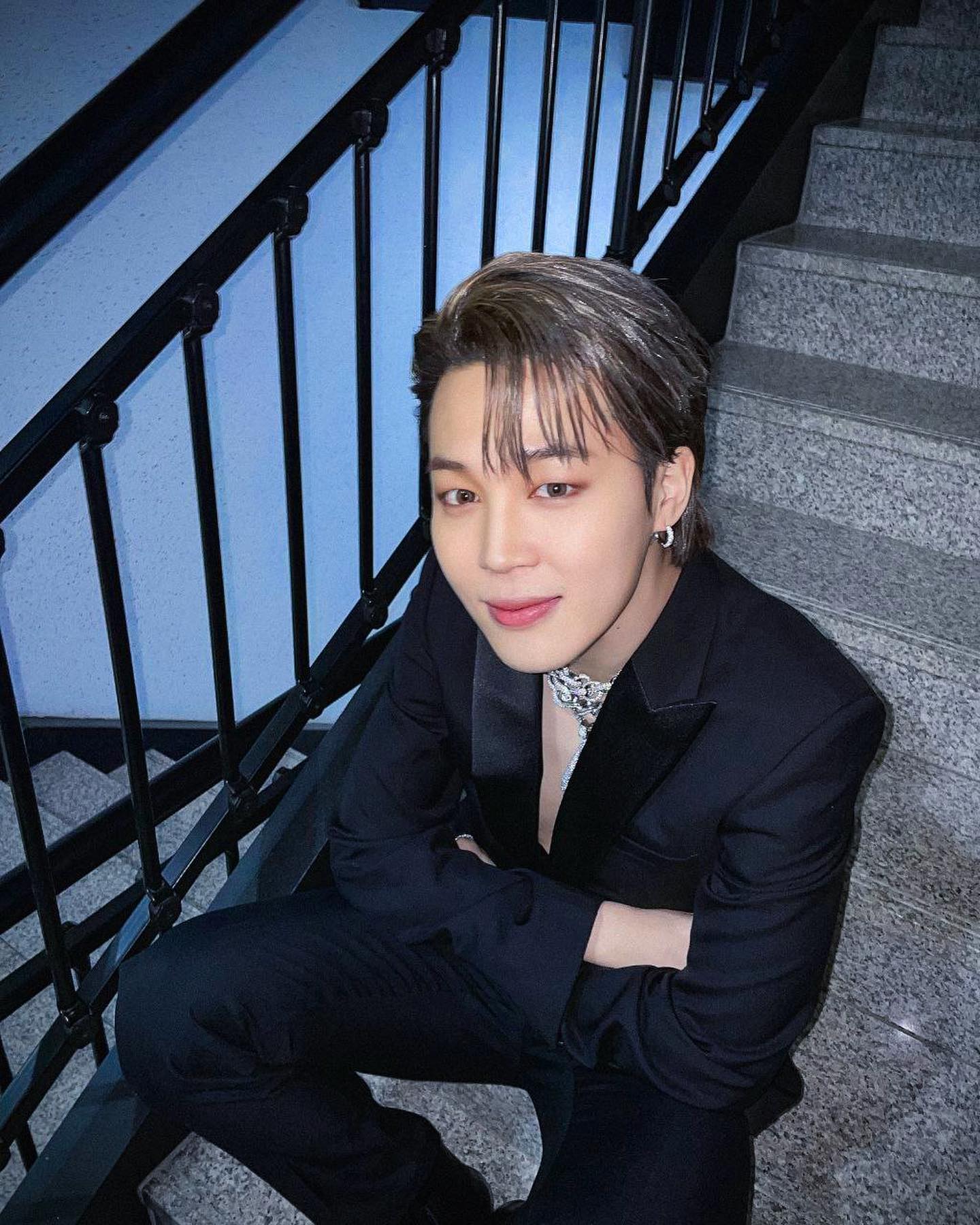 [잡담] 박지민 인스타 업뎃 사진너무 좋음 ㅠㅠㅠㅠㅠㅠ | 인스티즈
