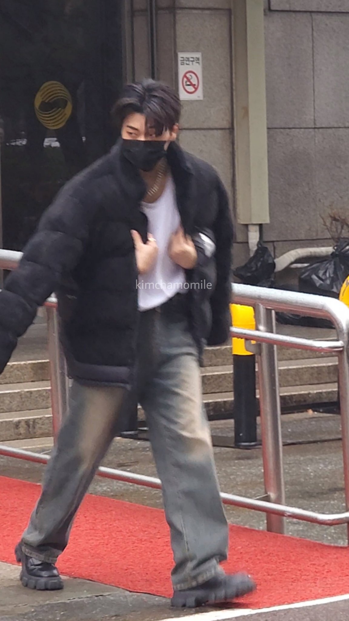 [잡담] 순간포착 폰카 사진인데 | 인스티즈