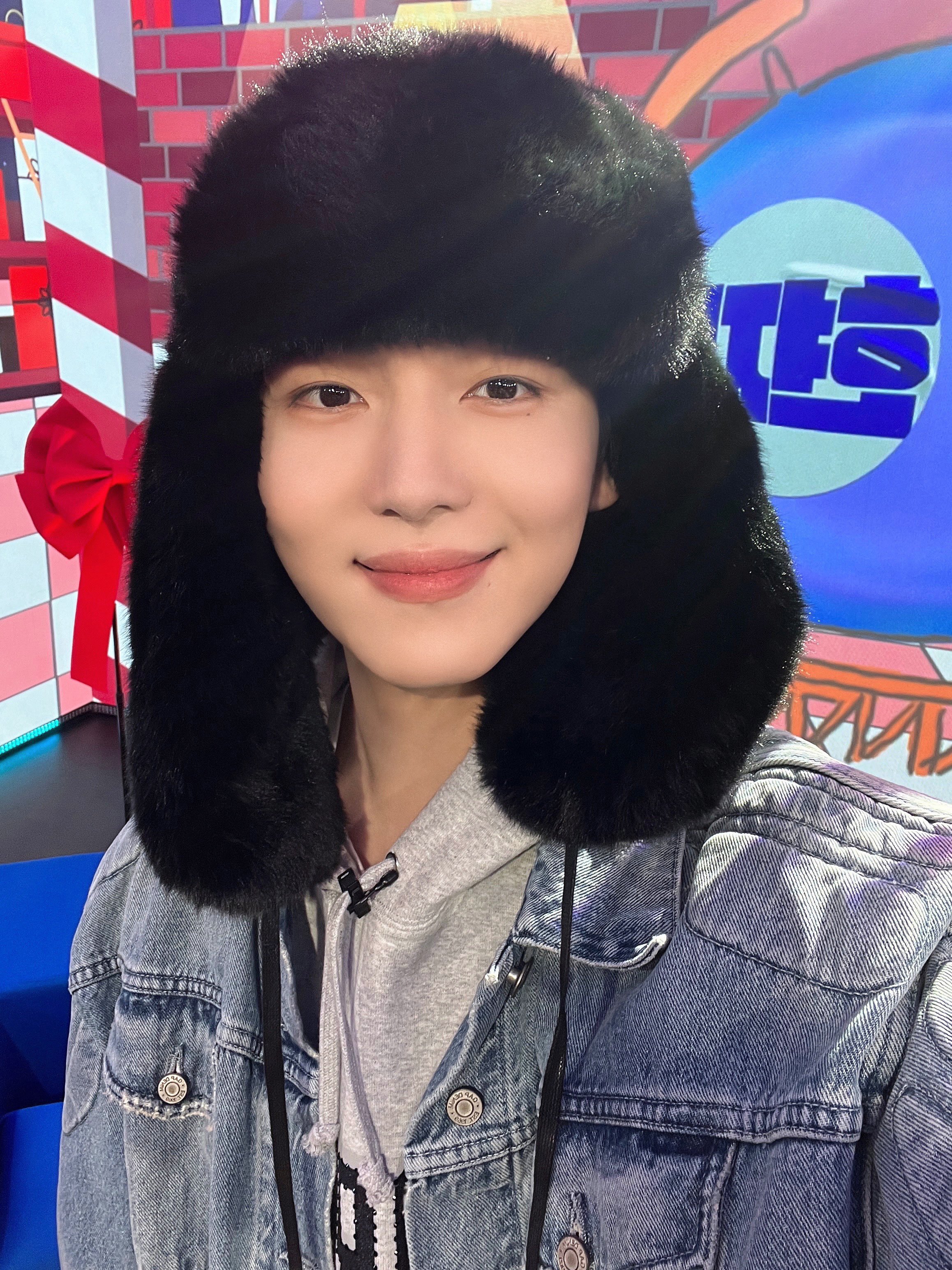 [잡담] 키노 군밤모자 진짜 귀엽다 | 인스티즈
