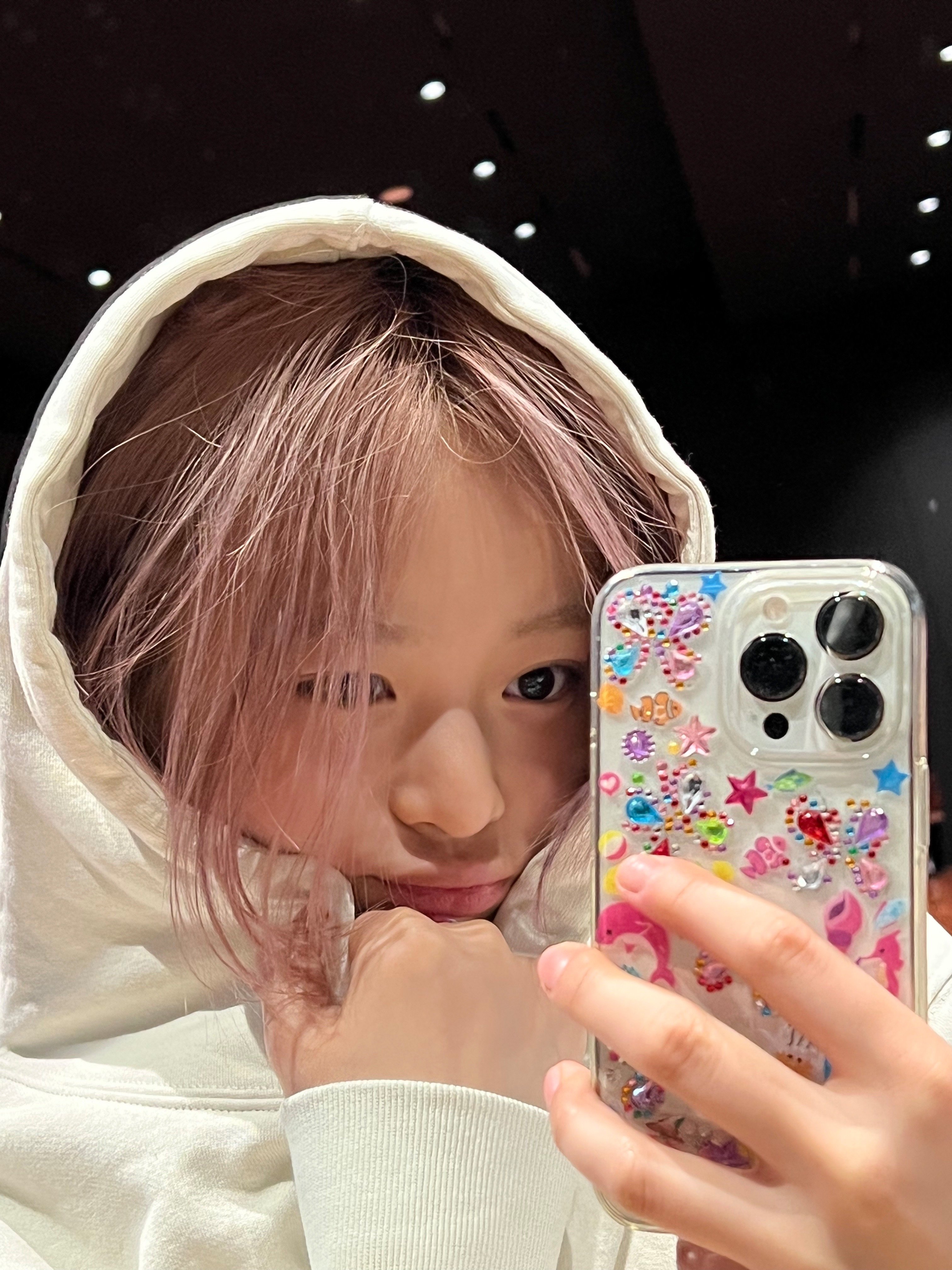 [잡담] 아 뉴진스 폰케이스로 캐해되는거봨ㅋㅋㅋㅋㅋㅋㅋㅋ | 인스티즈