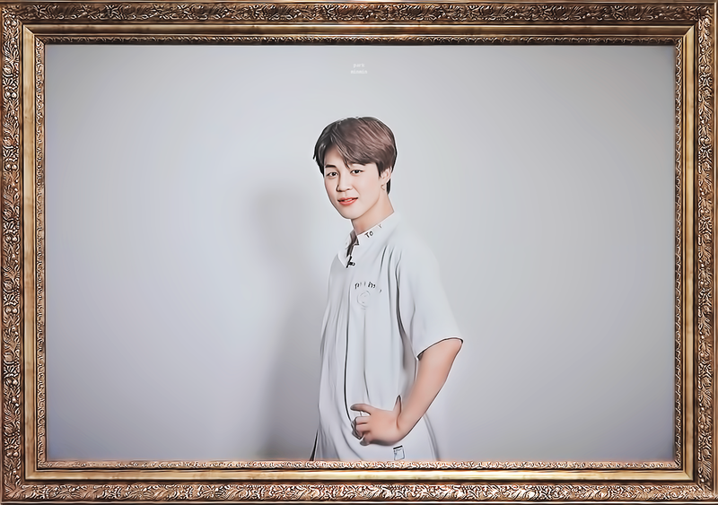 [잡담] 방탄 멤버들, 제작진, 회사 전체가 놀리던 지민 사진ㅋㅋㅋㅋ | 인스티즈