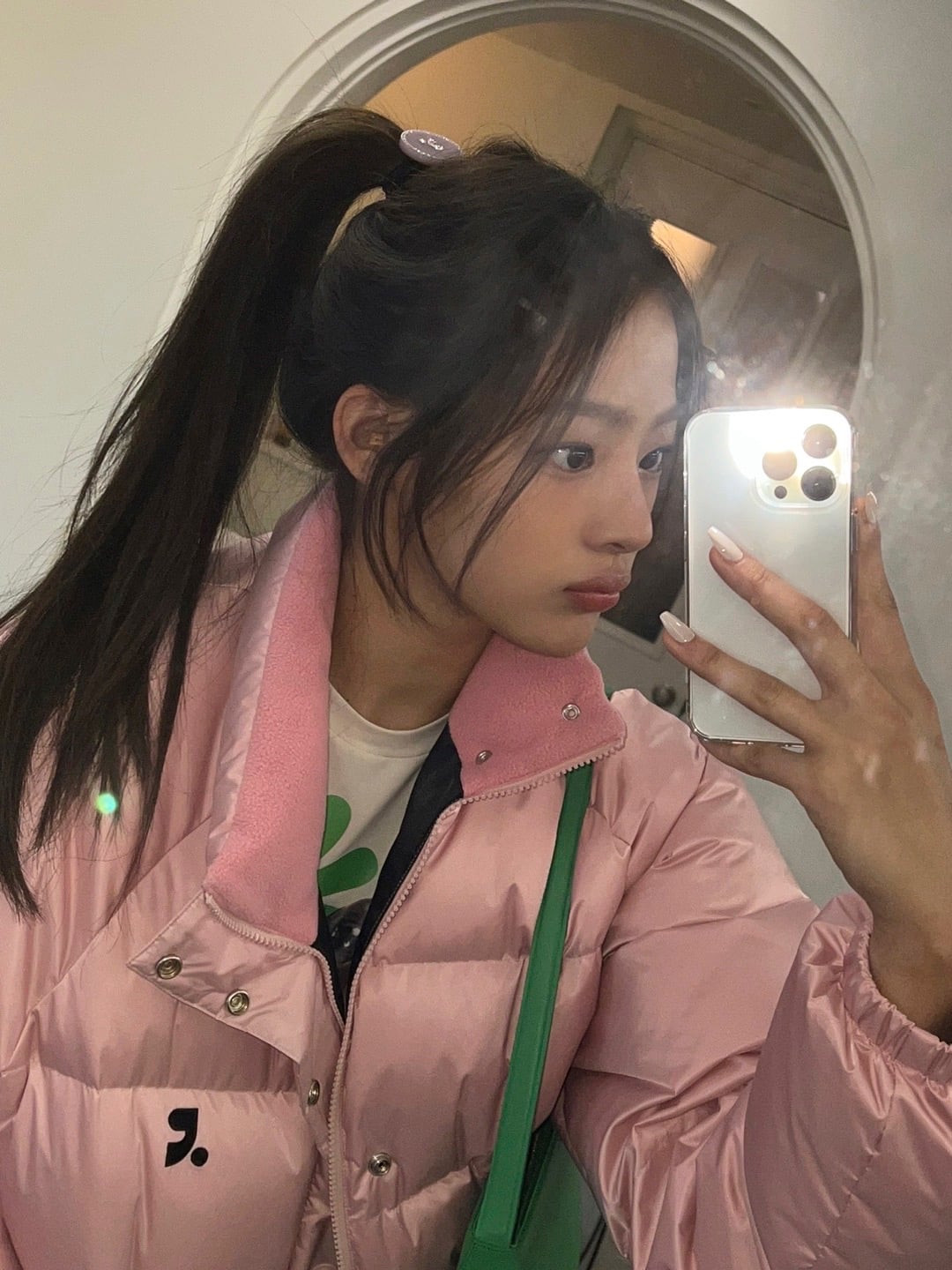 [잡담] 아 뉴진스 폰케이스로 캐해되는거봨ㅋㅋㅋㅋㅋㅋㅋㅋ | 인스티즈