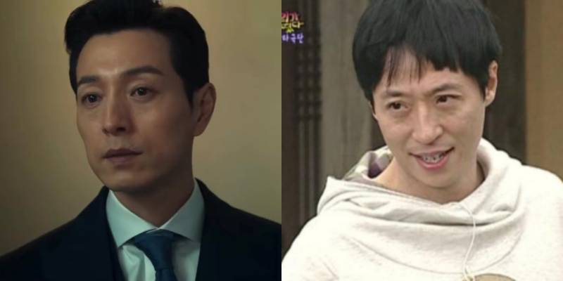 유재석이다 vs 하도영이다 갈리는 비보 썸네일 | 인스티즈