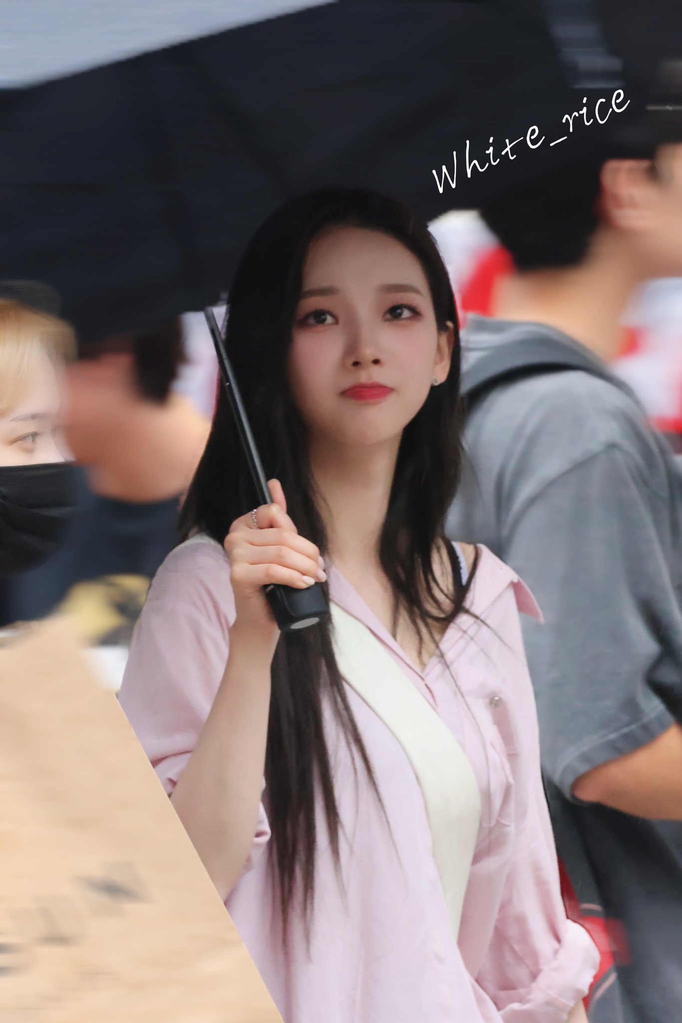 [잡담] 얘들아 카리나 짱예쁜사진발견 | 인스티즈