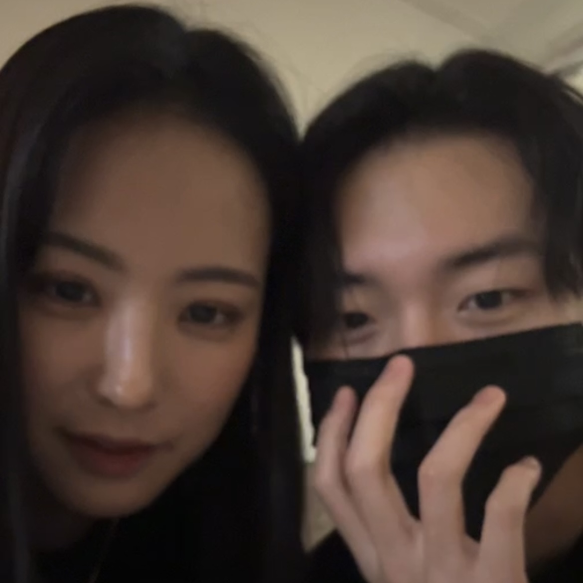 [잡담] 럽캐 발리 출연진들 라방한다 | 인스티즈