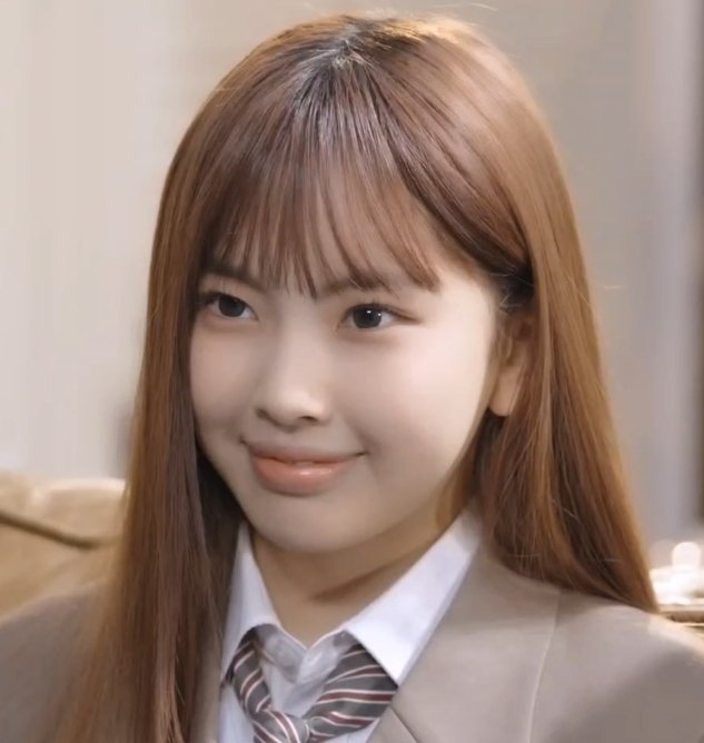 [잡담] 뉴진스 혜인이는 냉이야 온이야? | 인스티즈