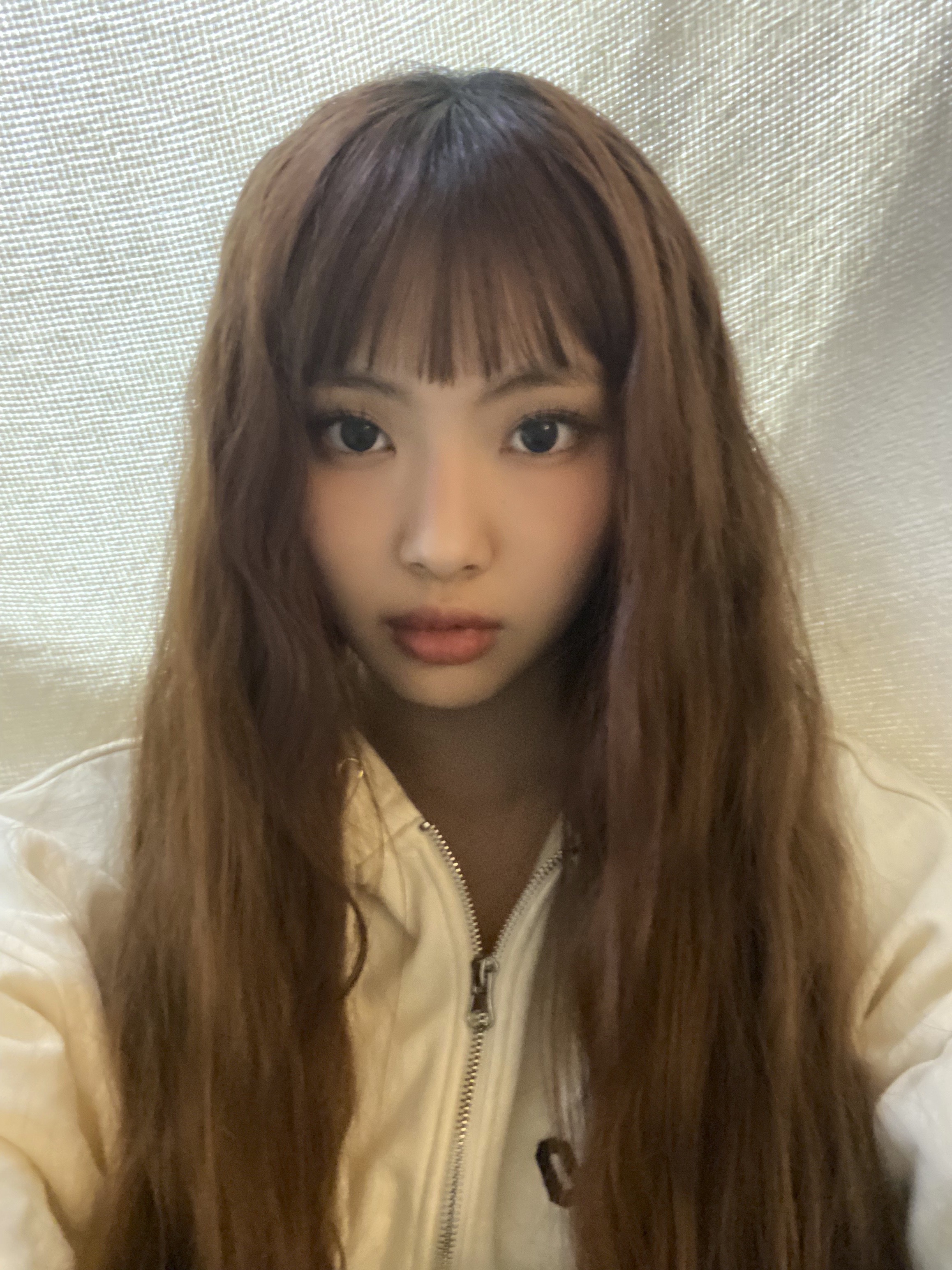 [잡담] 뉴진스 혜인이는 냉이야 온이야? | 인스티즈