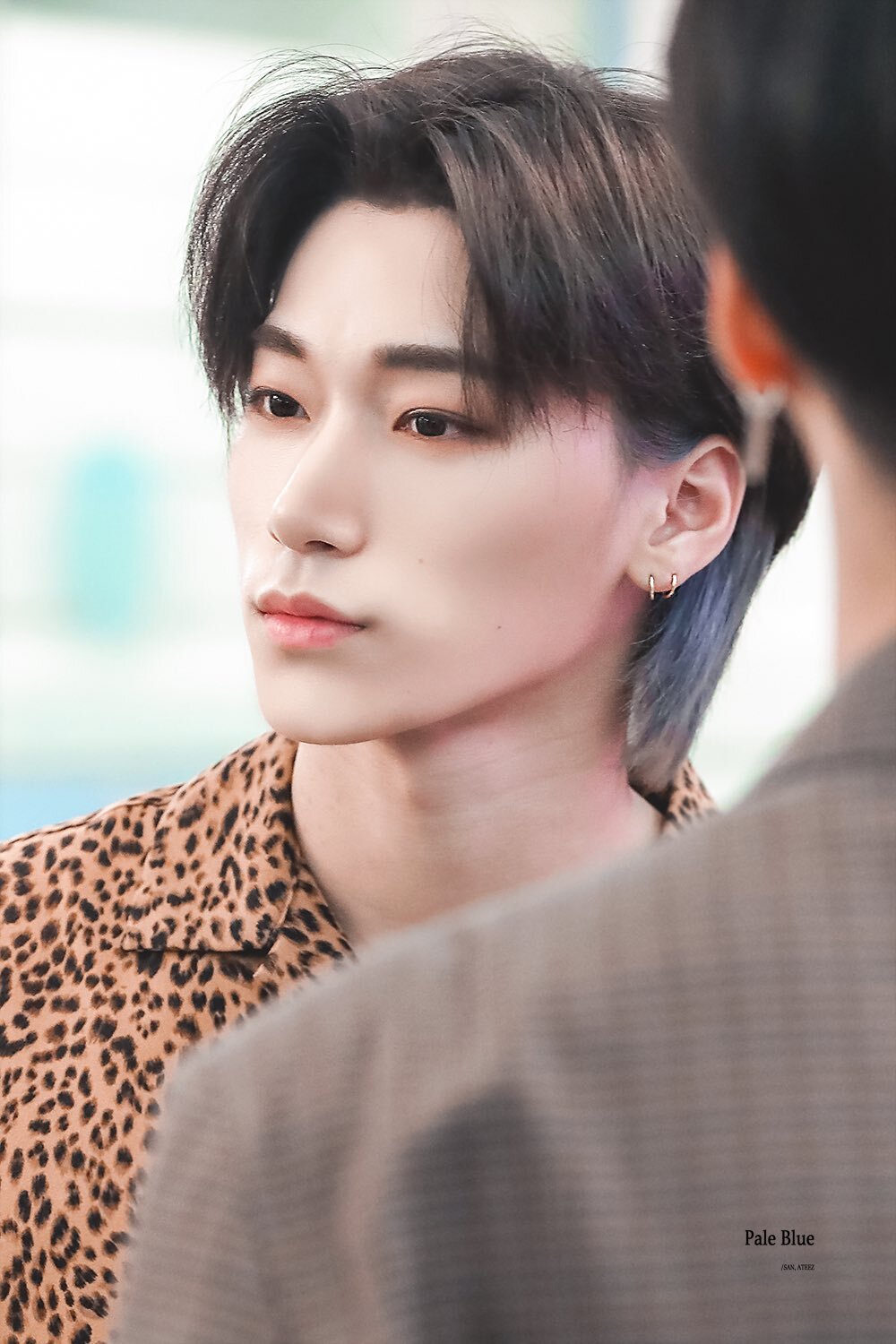 [잡담] 내가 좋아했던 장발(인지 아닌지 약간 헷갈리는대 암튼) | 인스티즈