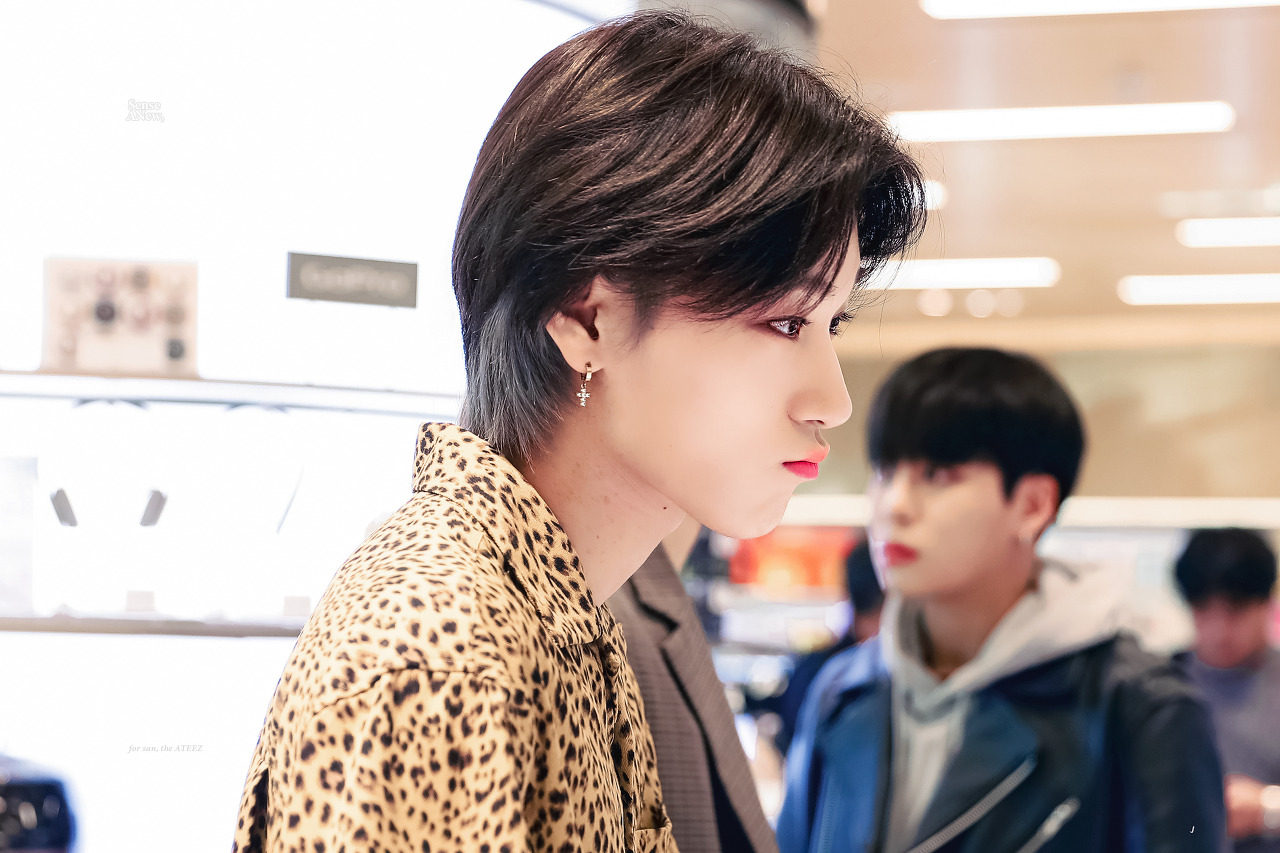 [잡담] 내가 좋아했던 장발(인지 아닌지 약간 헷갈리는대 암튼) | 인스티즈