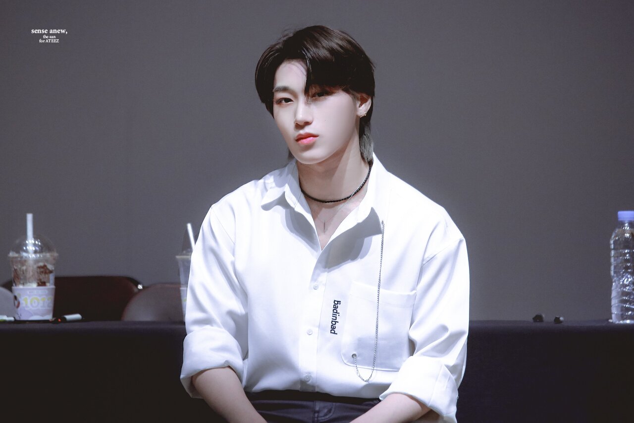 [잡담] 내가 좋아했던 장발(인지 아닌지 약간 헷갈리는대 암튼) | 인스티즈