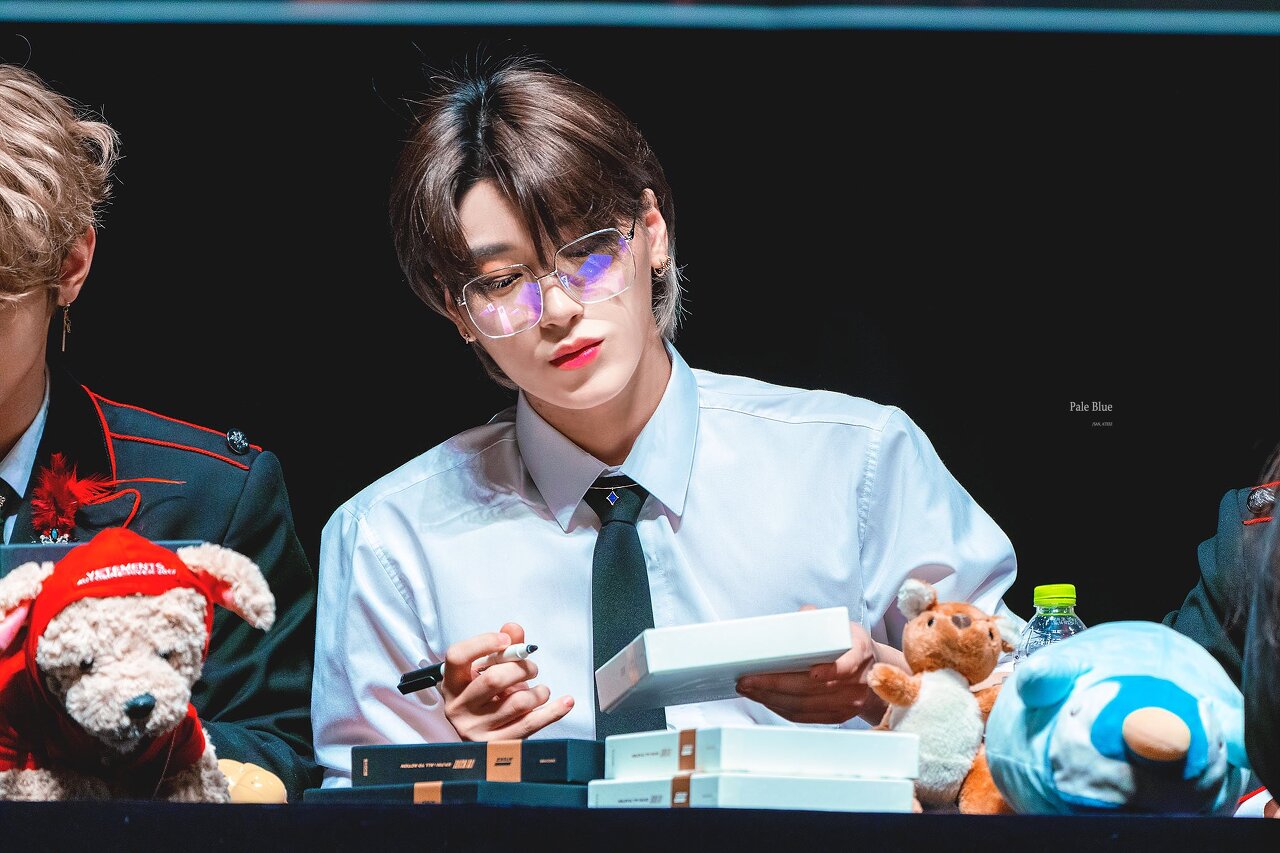 [잡담] 내가 좋아했던 장발(인지 아닌지 약간 헷갈리는대 암튼) | 인스티즈