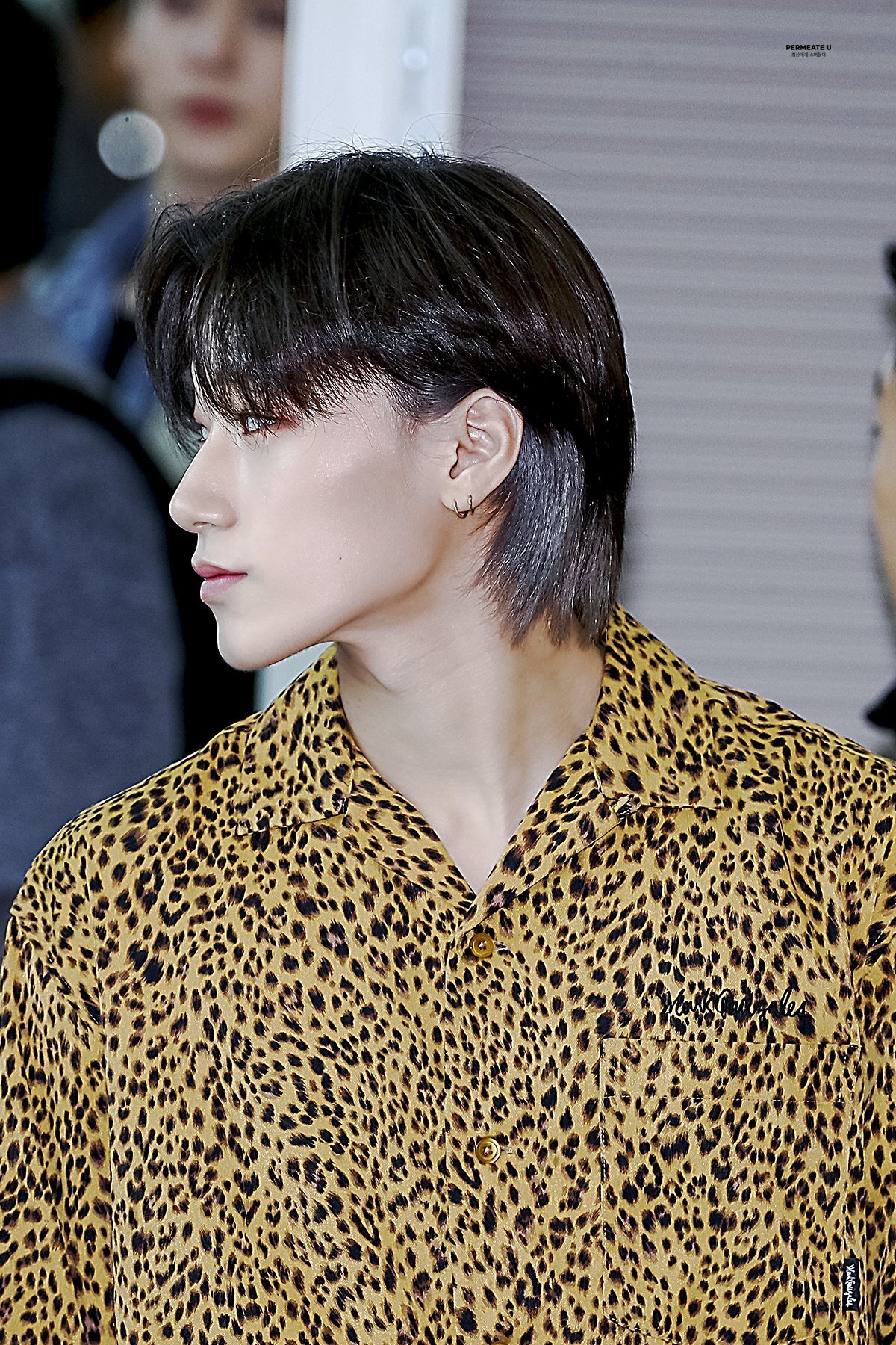 [잡담] 내가 좋아했던 장발(인지 아닌지 약간 헷갈리는대 암튼) | 인스티즈
