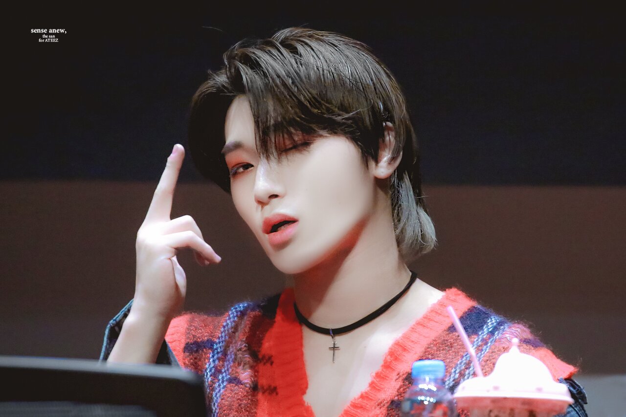 [잡담] 내가 좋아했던 장발(인지 아닌지 약간 헷갈리는대 암튼) | 인스티즈