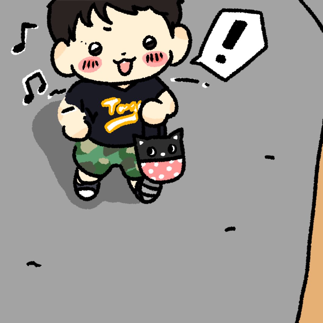 [잡담] 더보이즈 주연 귀여운 팬아트 볼 사람? ㅜㅜ | 인스티즈