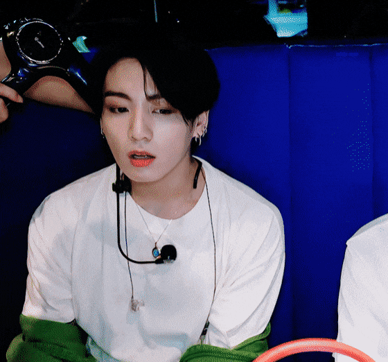 [잡담] 정말이지 정국이 티존 눈썹 콧대가 너무 잘난 것 같다 | 인스티즈