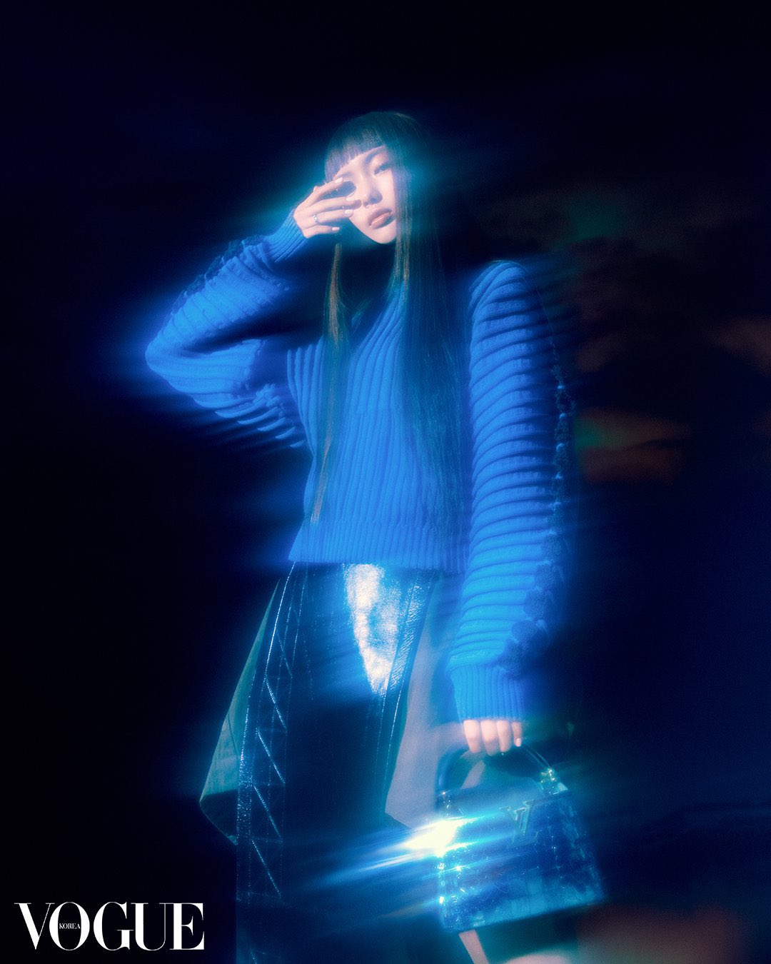 [잡담] 뉴진스 혜인 단독 화보 미쳤다.... | 인스티즈