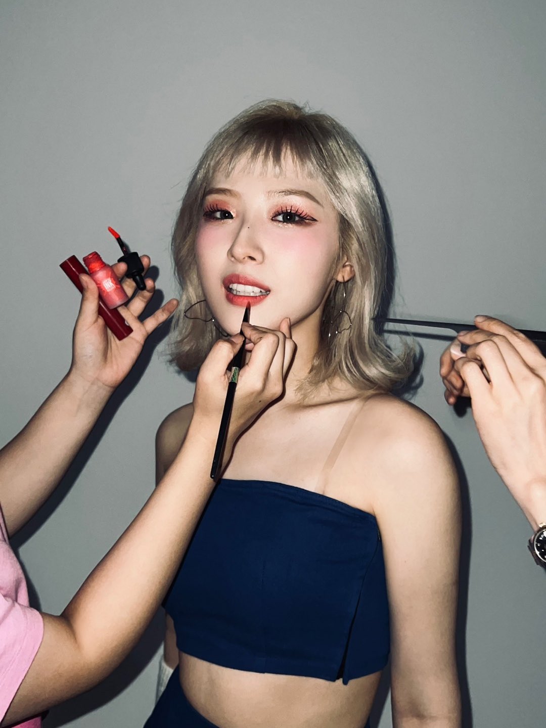 [잡담] 달소 너무보고싶다 | 인스티즈