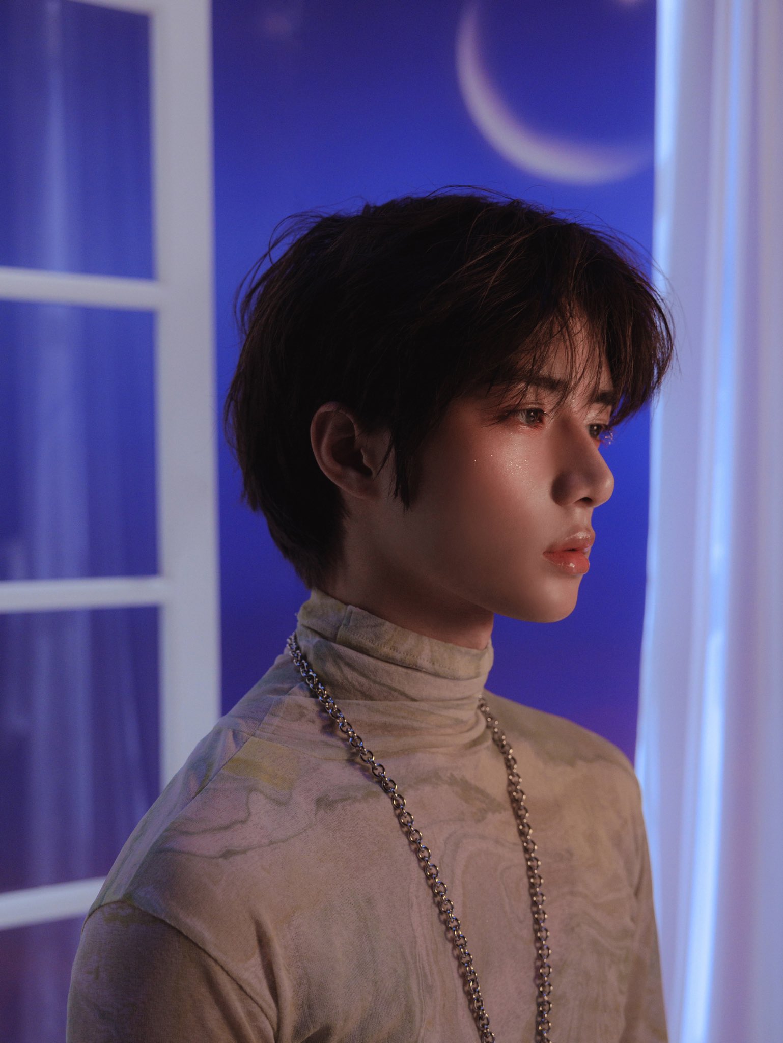 [잡담] 투바투 컨포 보니까 청량섹시... 그거 가능한 컨셉일 것 같다는 생각이 | 인스티즈