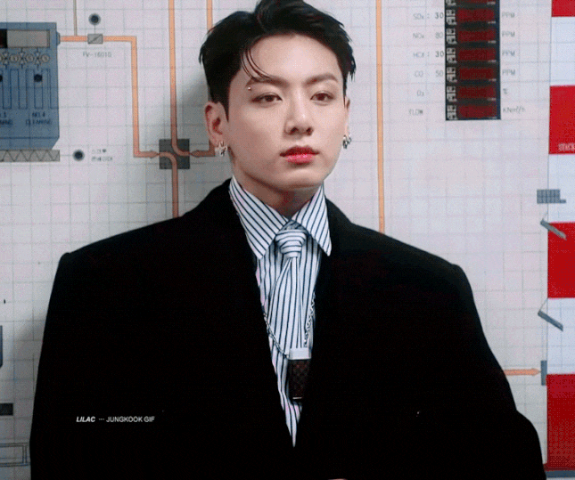 [잡담] 정국 루이비통 모델 시절 다시 보니까 새롭다ㅋㅋㅋ | 인스티즈