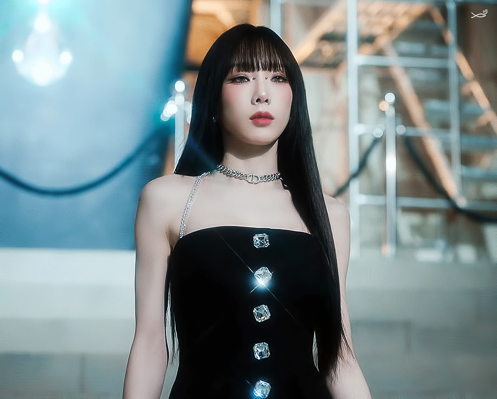 [잡담] 태연이 오늘 분명 이랬는데???? | 인스티즈