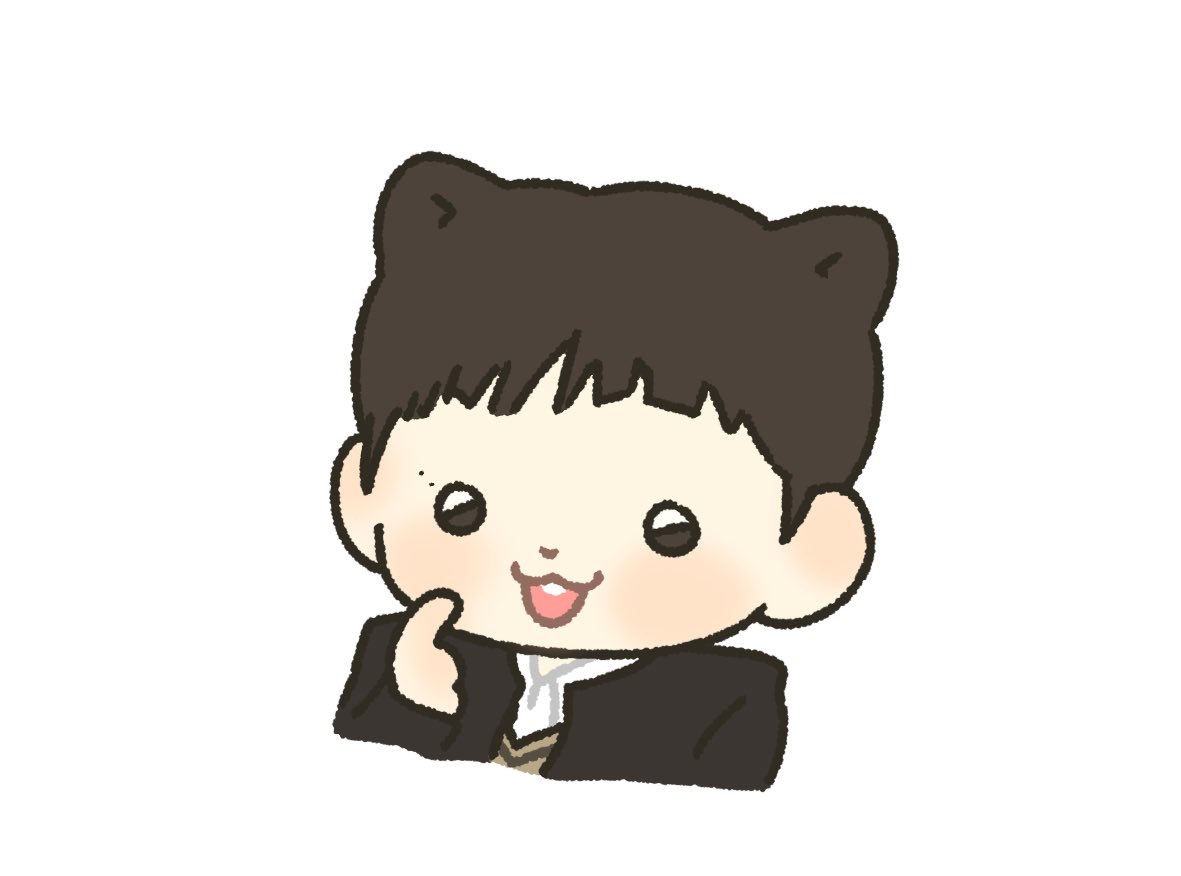 [잡담] 더보이즈 주연 귀여운 팬아트 볼 사람? ㅜㅜ | 인스티즈