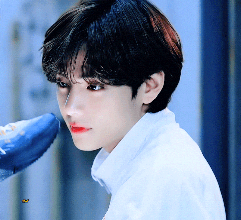 [잡담] 김태형 짤 빅데이터 💜 괘많음주의 | 인스티즈