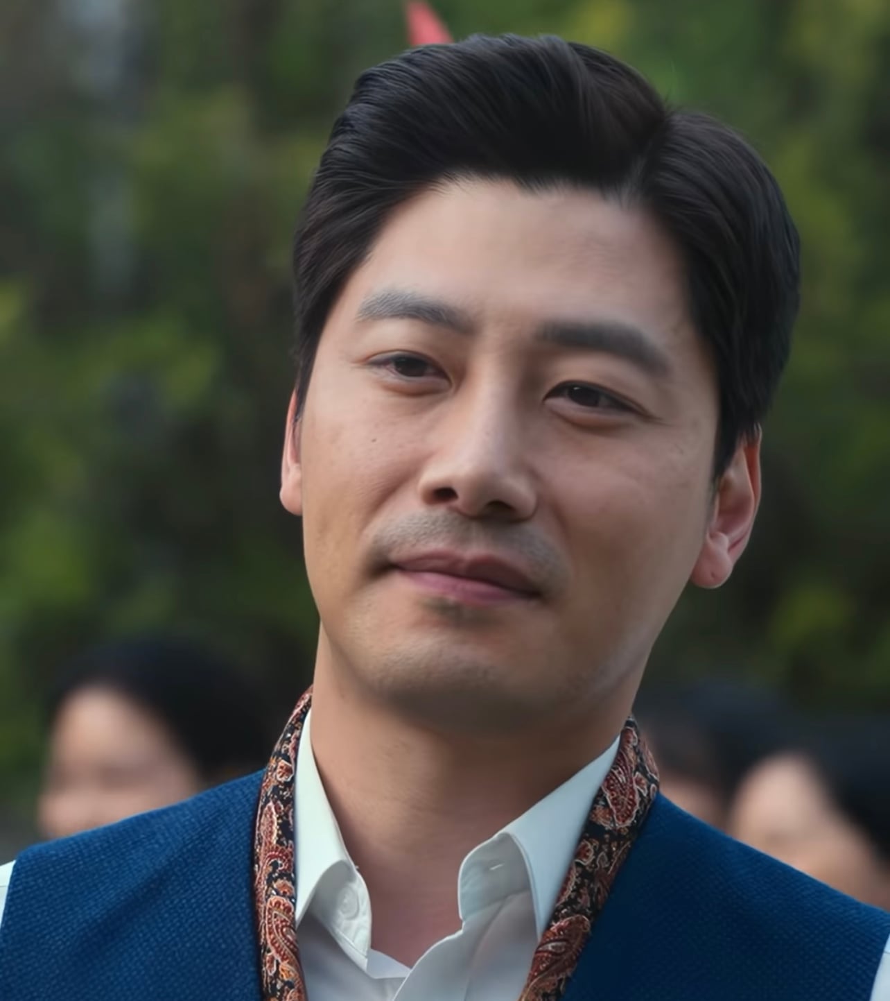[잡담] 윤경태는 어떤 인물이야? ㅈㅇ 더글로리 | 인스티즈