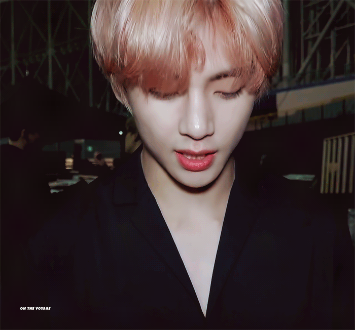 [잡담] 김태형 짤 빅데이터 💜 괘많음주의 | 인스티즈