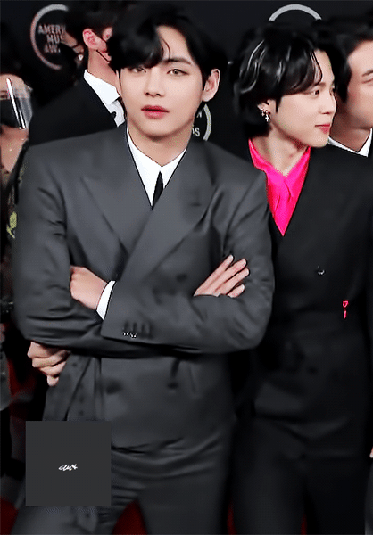 [잡담] 김태형 짤 빅데이터 💜 괘많음주의 | 인스티즈