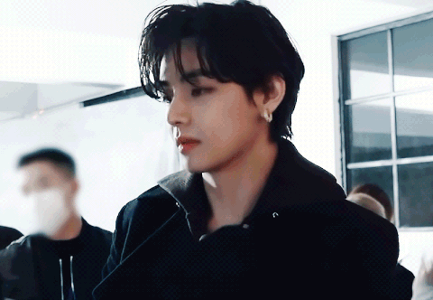 [잡담] 김태형 짤 빅데이터 💜 괘많음주의 | 인스티즈