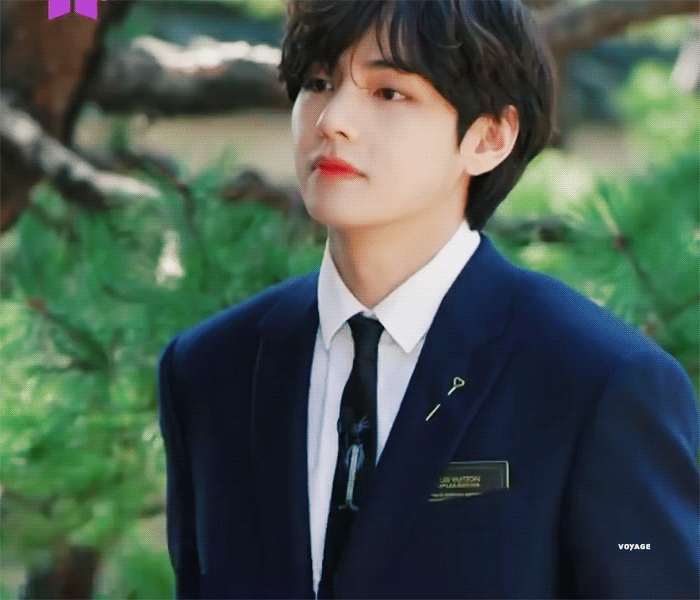 [잡담] 김태형 짤 빅데이터 💜 괘많음주의 | 인스티즈