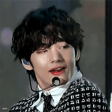 [잡담] 김태형 짤 빅데이터 💜 괘많음주의 | 인스티즈